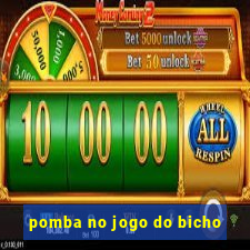 pomba no jogo do bicho